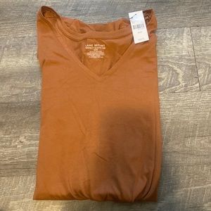 Lane Bryant Perfect Sleeve Tee